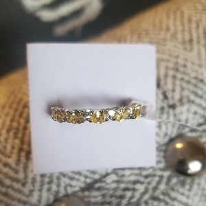 Bomb Party ring size 9